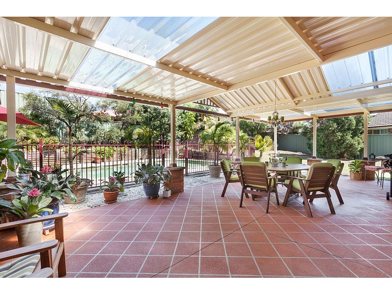 4 Mogo Place, Glenmore Park NSW 2745