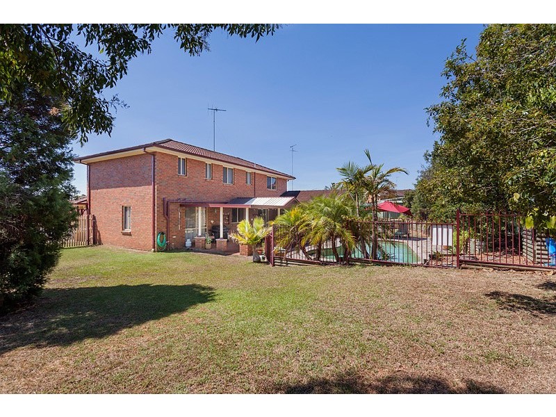 4 Mogo Place, Glenmore Park NSW 2745