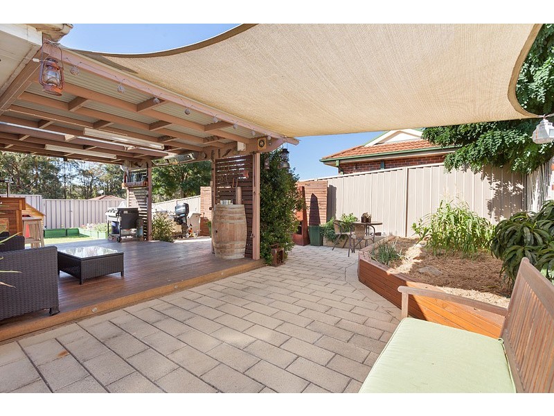 14 Pardalote Place, Glenmore Park NSW 2745