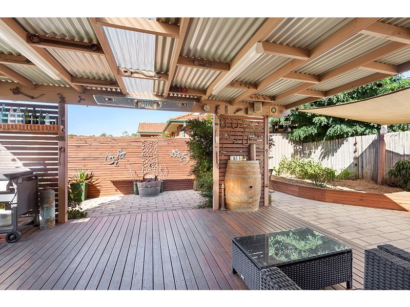 14 Pardalote Place, Glenmore Park NSW 2745