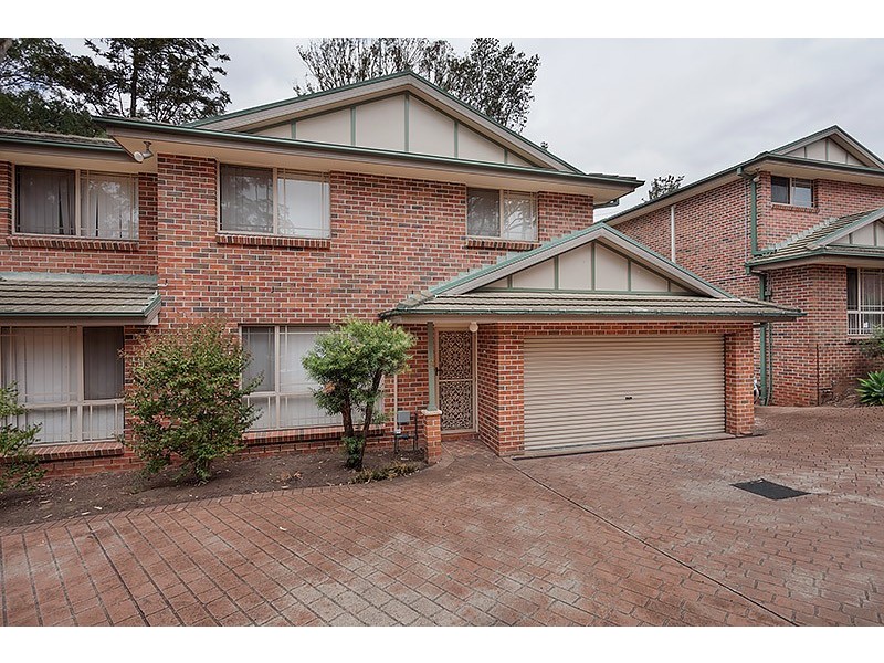 9/149 Derby Street, Penrith NSW 2750