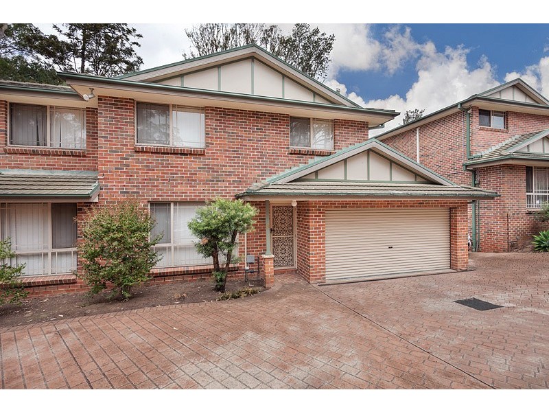 9/149 Derby Street, Penrith NSW 2750