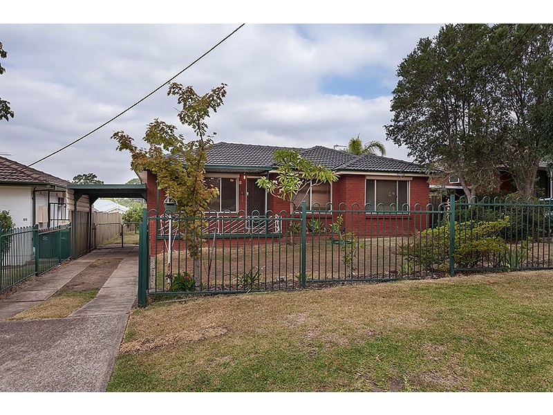 28 Gladys Street, Kingswood NSW 2747