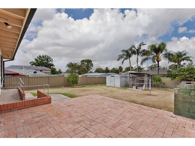 28 Gladys Street, Kingswood NSW 2747