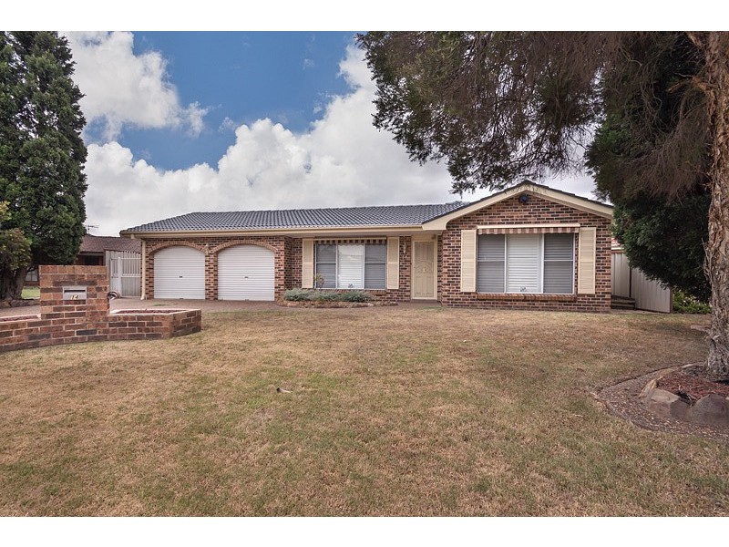 14 Sennar Road, Erskine Park NSW 2759