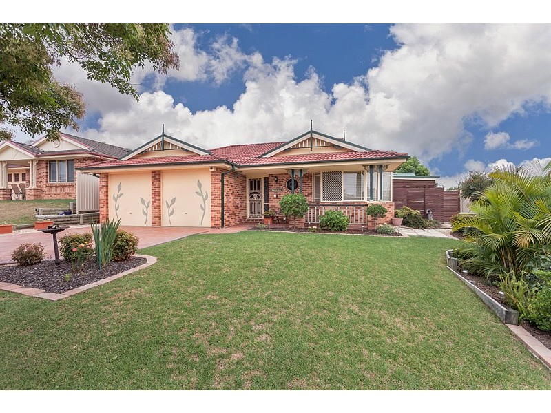 14 Karabi Close, Glenmore Park NSW 2745