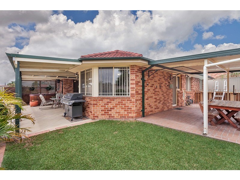 14 Karabi Close, Glenmore Park NSW 2745