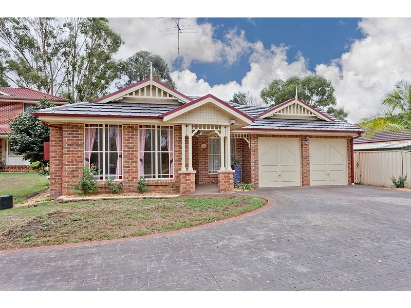 12 Begonia Court, Glenmore Park NSW 2745