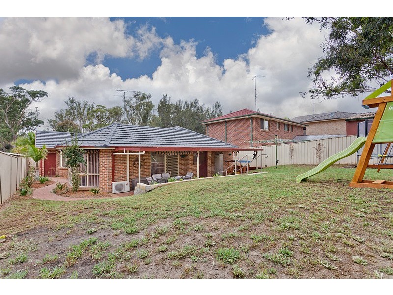 12 Begonia Court, Glenmore Park NSW 2745