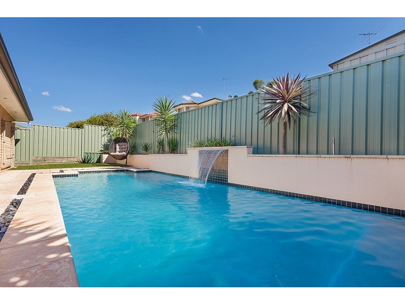 20 Monteray Terrace, Glenmore Park NSW 2745
