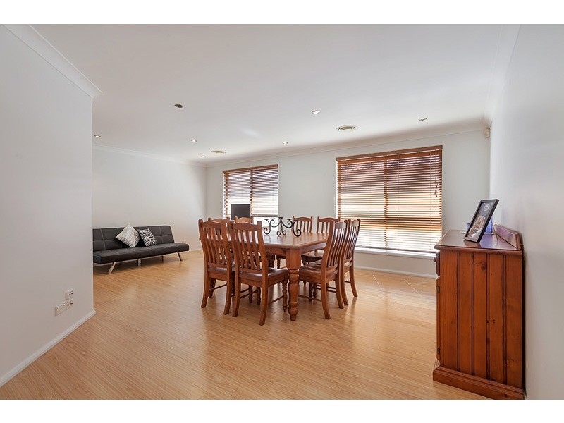 20 Monteray Terrace, Glenmore Park NSW 2745
