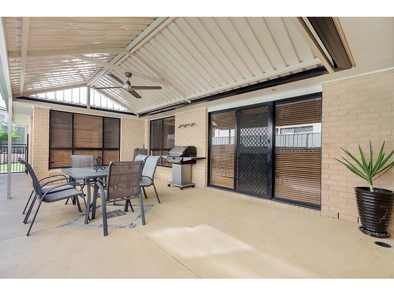 20 Monteray Terrace, Glenmore Park NSW 2745