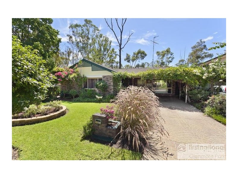 152 Goldmark Cres, Cranebrook NSW 2749