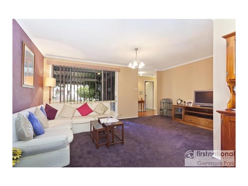 152 Goldmark Cres, Cranebrook NSW 2749