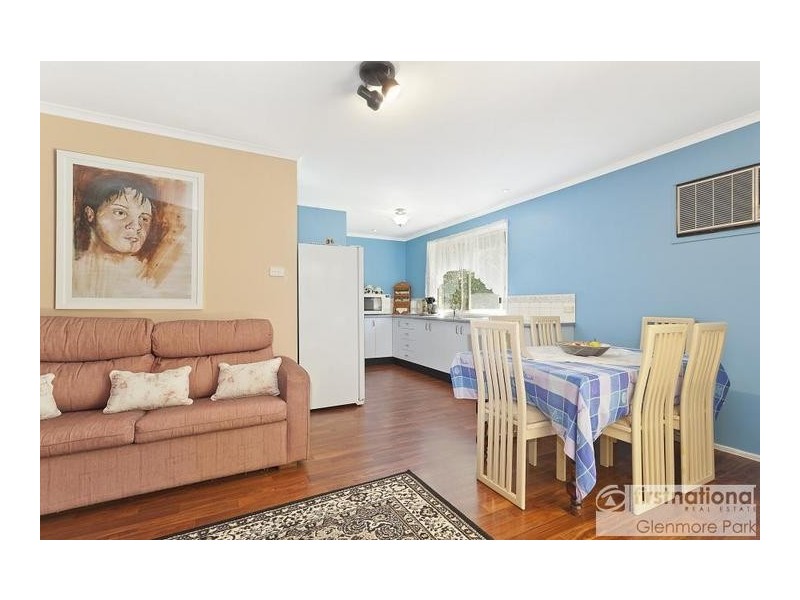 152 Goldmark Cres, Cranebrook NSW 2749