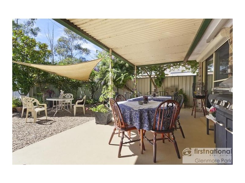 152 Goldmark Cres, Cranebrook NSW 2749