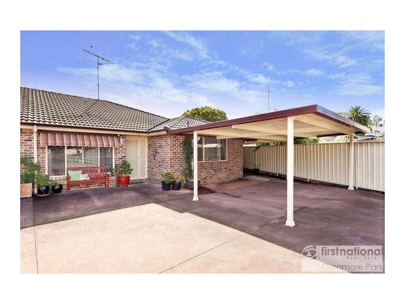 3/8 Monti Place, North Richmond NSW 2754