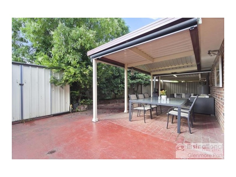 3/8 Monti Place, North Richmond NSW 2754