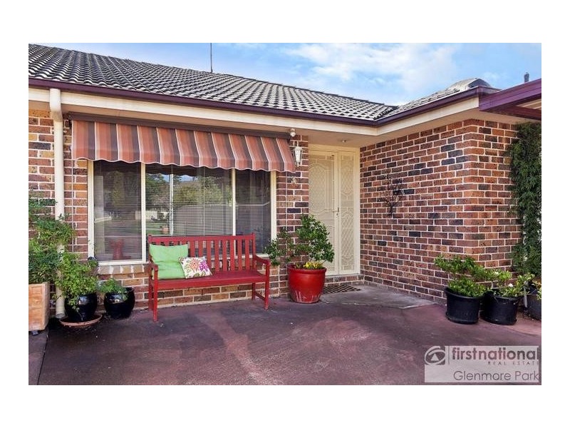3/8 Monti Place, North Richmond NSW 2754