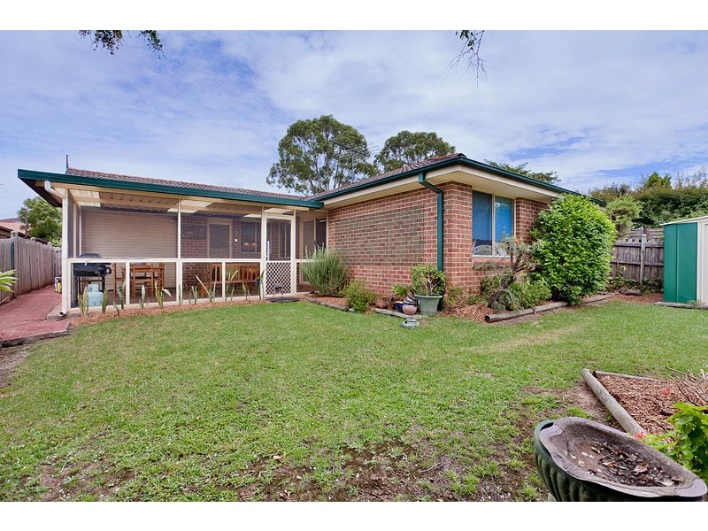 9 Dutba Place, Glenmore Park NSW 2745