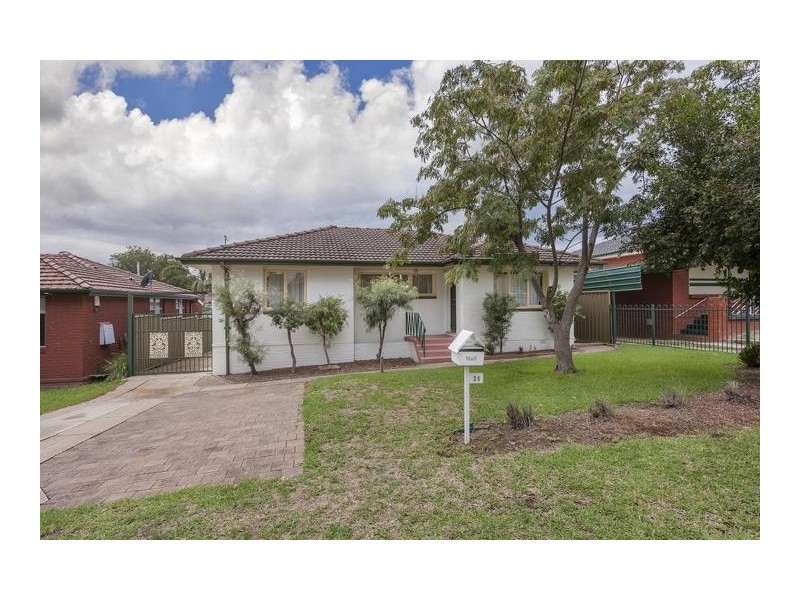 26 Gladys Street, Kingswood NSW 2747