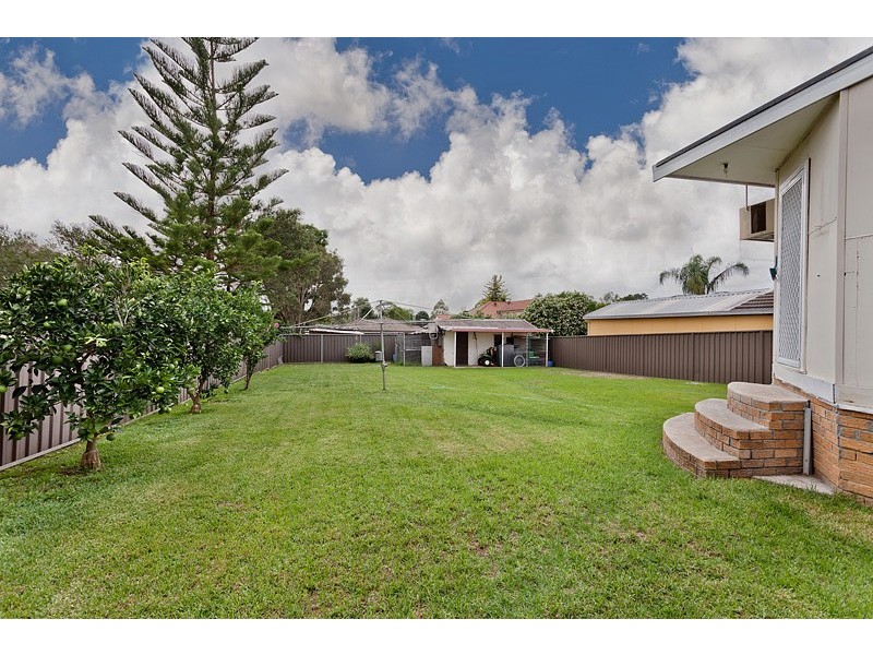 2 Gladys Street, Kingswood NSW 2747