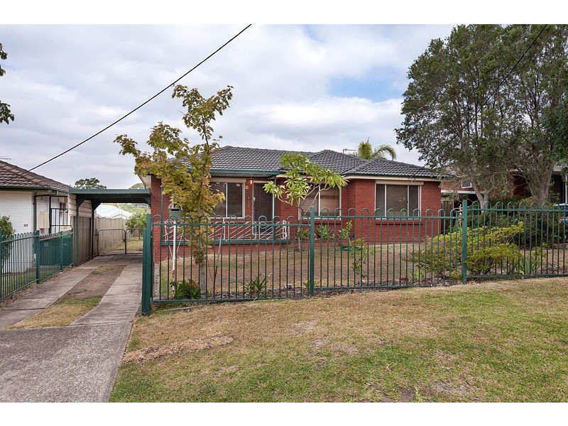 28 Gladys Street, Kingswood NSW 2747