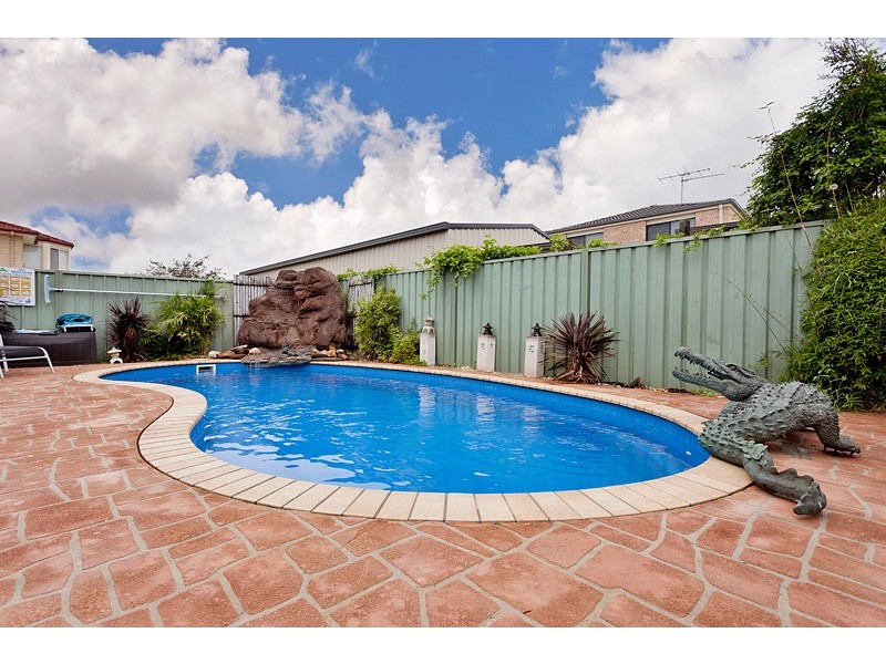 79 Aberdeen Circuit, Glenmore Park NSW 2745