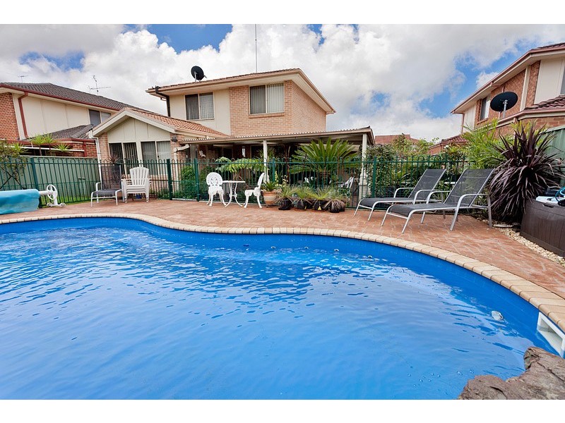 79 Aberdeen Circuit, Glenmore Park NSW 2745