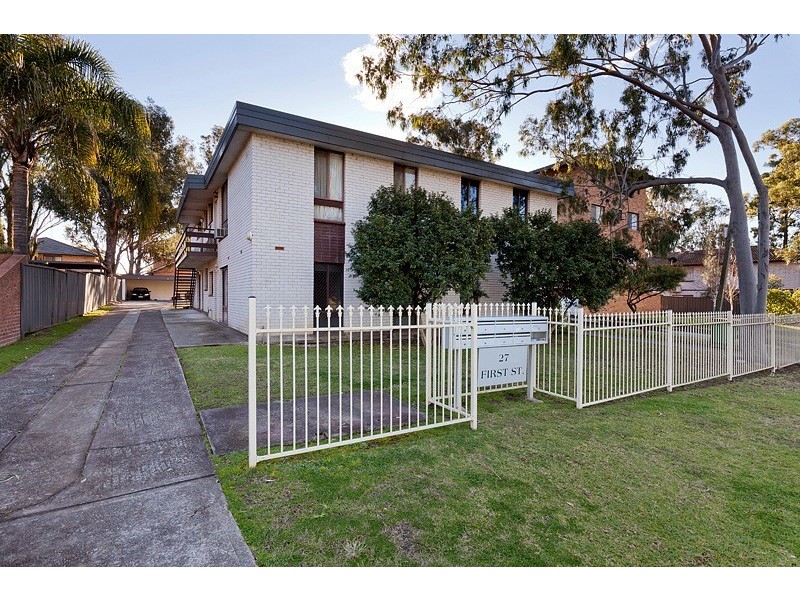 1/27 First Street, Kingswood NSW 2747