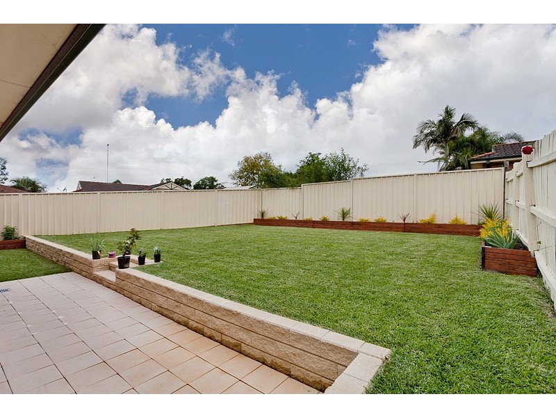 18 Silvereye Close, Glenmore Park NSW 2745