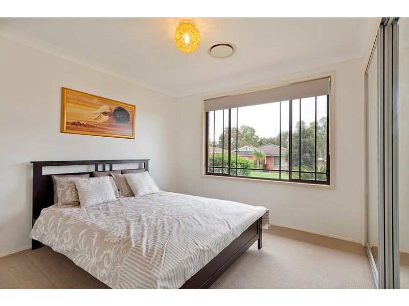 18 Silvereye Close, Glenmore Park NSW 2745