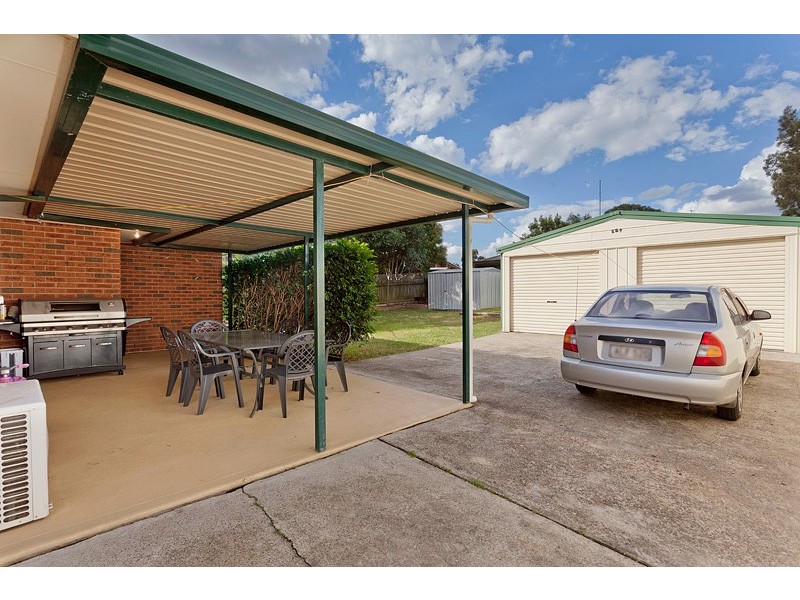 14 William Howell Drive, Glenmore Park NSW 2745