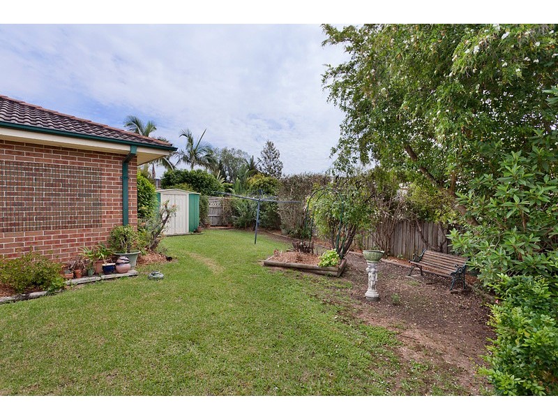 9 Dutba Place, Glenmore Park NSW 2745