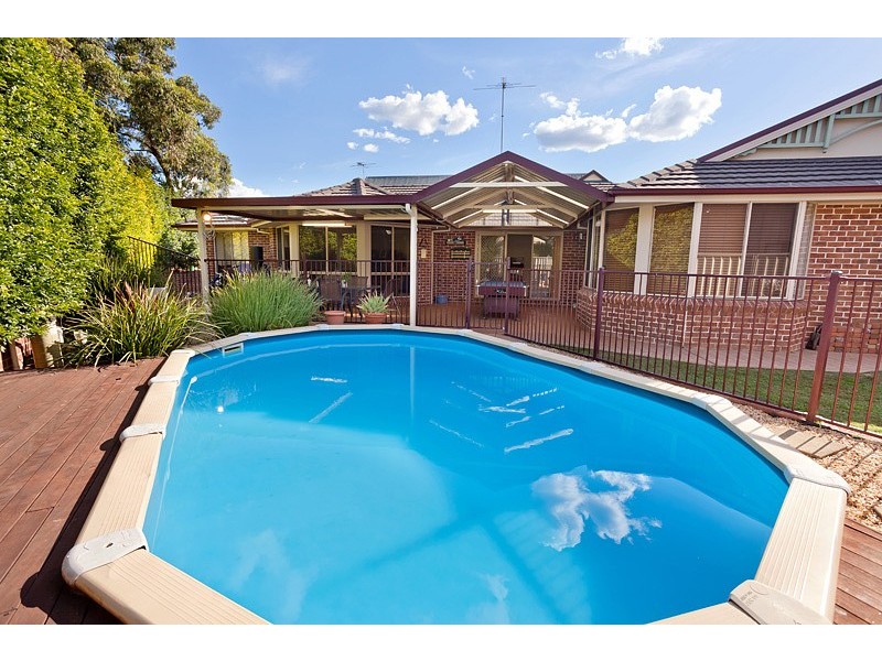 6 Bayldon Place, Glenmore Park NSW 2745