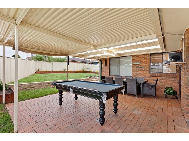 18 Silvereye Close, Glenmore Park NSW 2745