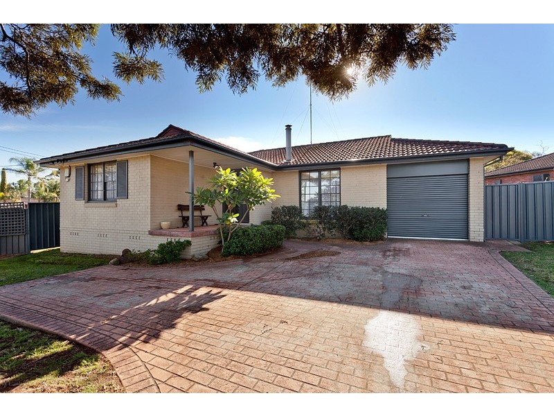 111 Maxwell Street, South Penrith NSW 2750