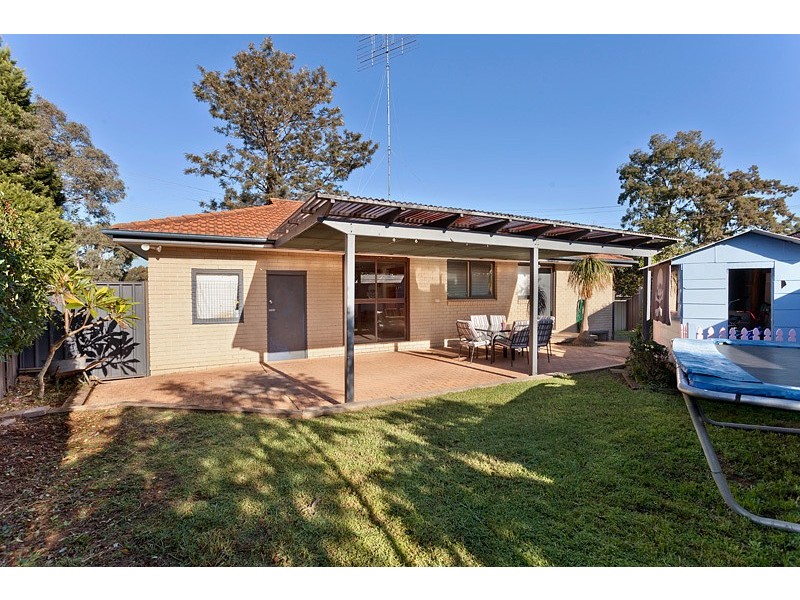 111 Maxwell Street, South Penrith NSW 2750