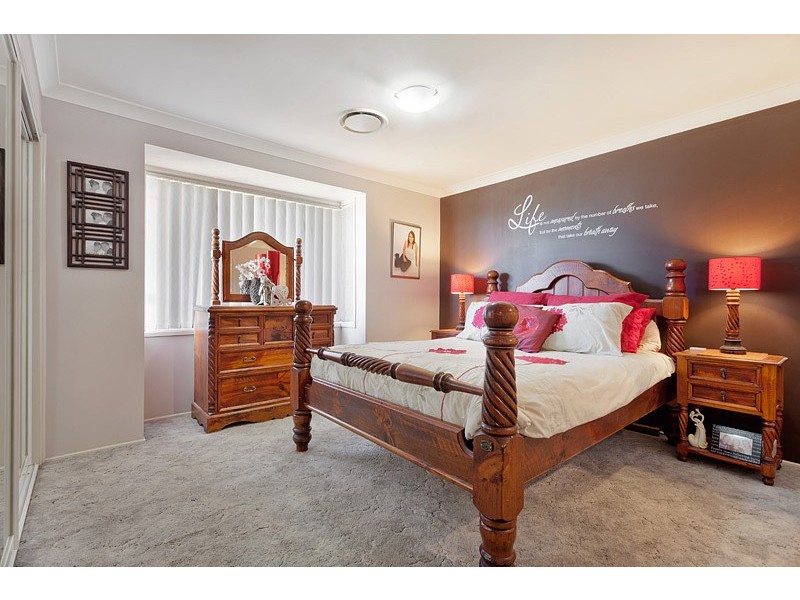 20 Jirramba Court, Glenmore Park NSW 2745