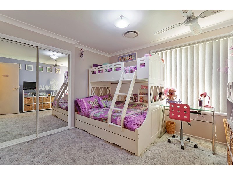 20 Jirramba Court, Glenmore Park NSW 2745