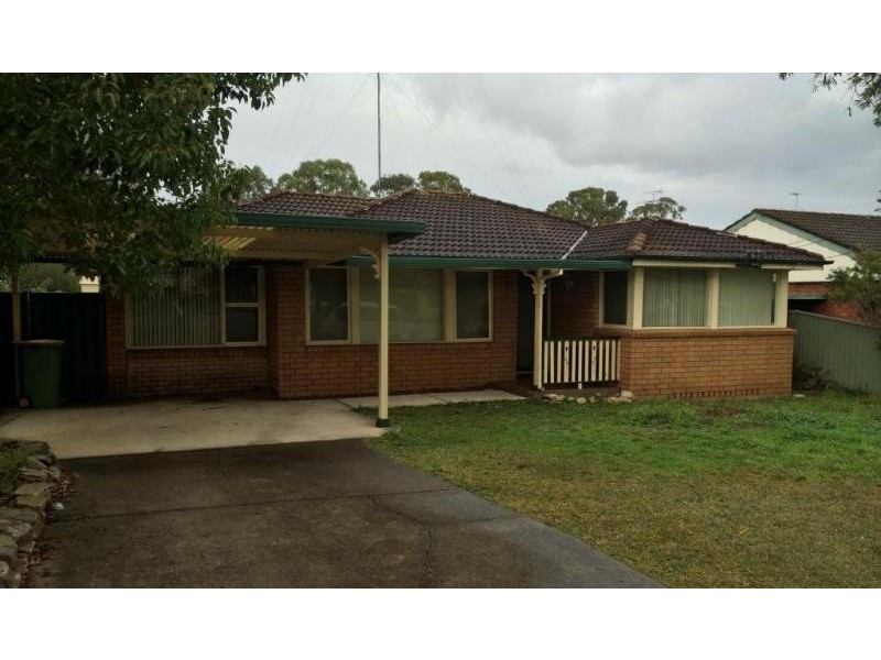 14 Darri Avenue, South Penrith NSW 2750