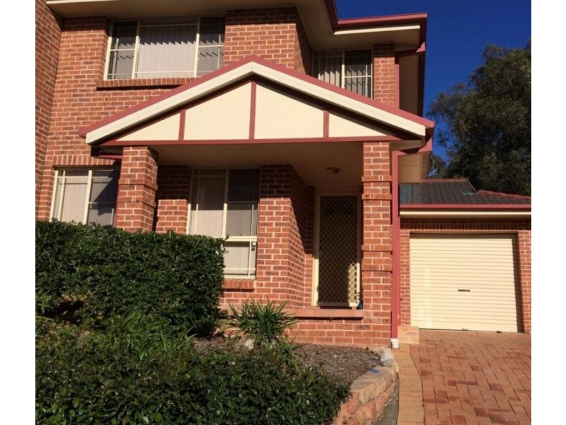 Glenmore Park NSW 2745