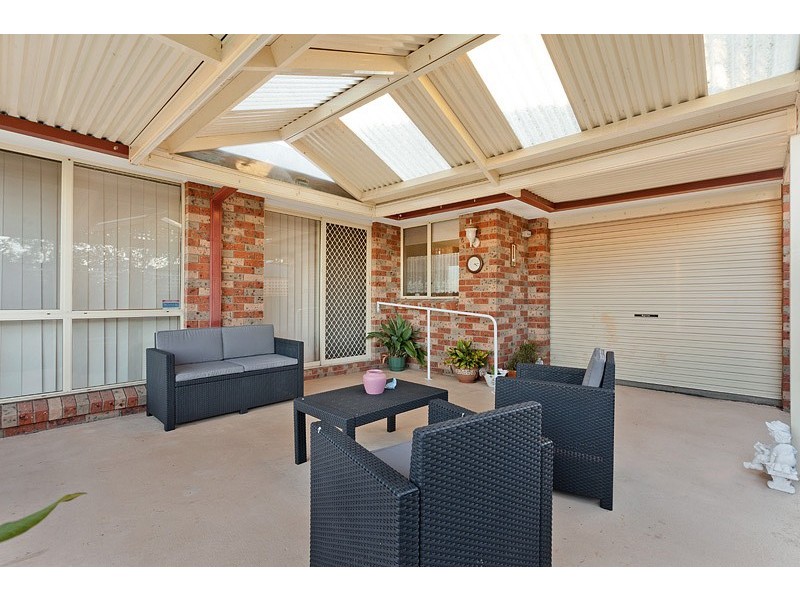 4 Corella Cres, Glenmore Park NSW 2745