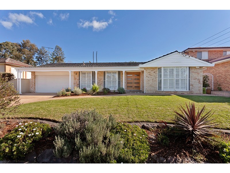 13 The Straight Road, Mulgoa NSW 2745