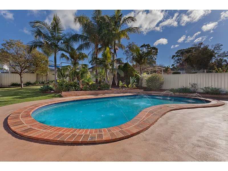 13 The Straight Road, Mulgoa NSW 2745