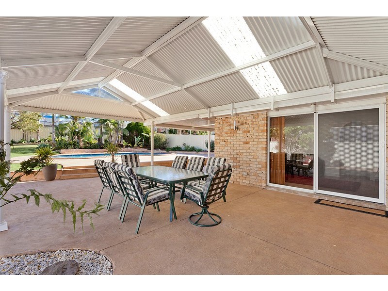 13 The Straight Road, Mulgoa NSW 2745