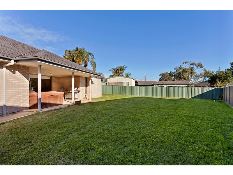 3 Donohoe Way, Silverdale NSW 2752