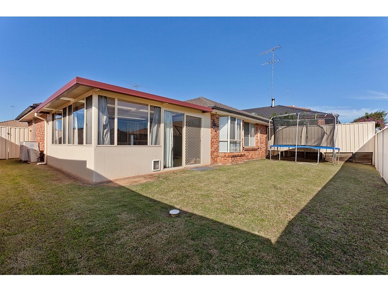 20 Jirramba Court, Glenmore Park NSW 2745