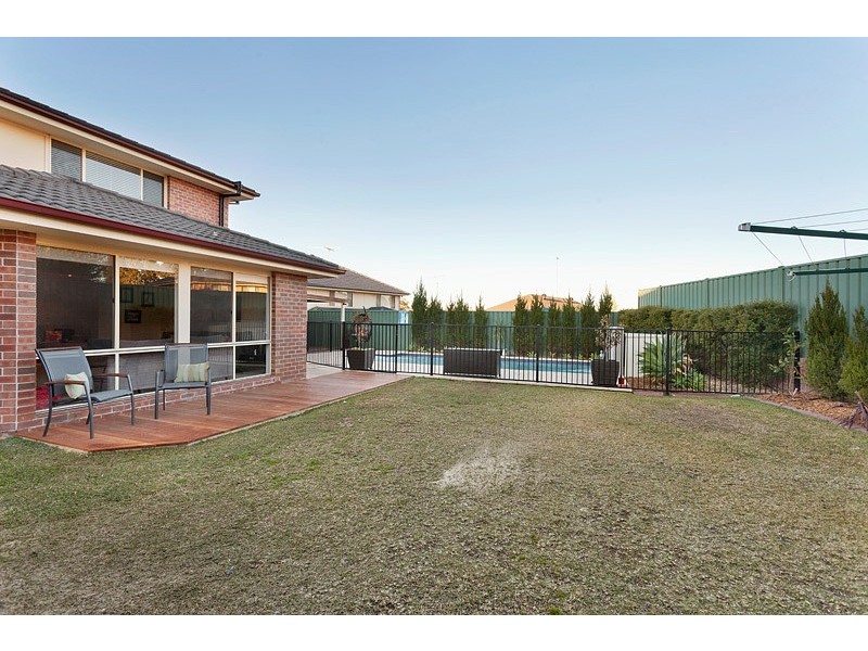 6 Branksome Way, Glenmore Park NSW 2745