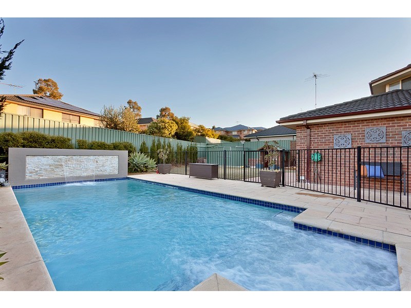 6 Branksome Way, Glenmore Park NSW 2745